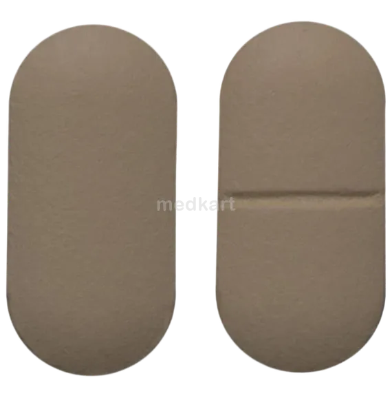 oflox tz tablet 10's